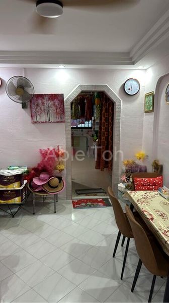 Room (HDB) for Rent in  694 Hougang Street 61 - Image 2